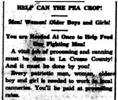 1945-06-07_BI_p01_Help_with_pea_crop_CROP_thumb.jpg