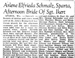 1945-09-26_Trib_p04_Arlene_Schmalz_marries_Sgt_Ikert_CROP_thumb.jpg
