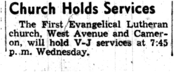 1945-08-15_Trib_p02_Church_holds_services_thumb.jpg