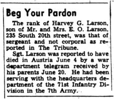 1945-06-24_Trib_p07_Harvey_Larson_thumb.jpg