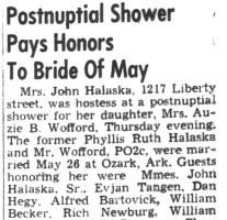 1945-06-17_Trib_p05_Phyllis_Halaska_marries_Navy_man_CROP_thumb.jpg