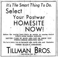 1945-06-03_Trib_p11_Tillman_Bros_ad_for_lots_thumb.jpg