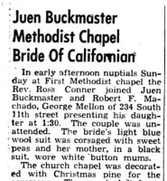 1945-12-24_Trib_p10_Juen_Buckmaster_marries_Navy_man_CROP_thumb.jpg