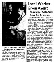 1945-04-13_Trib_p02_Maxamillian_Wanninger_wins_McCoy_award_CROP_thumb.jpg