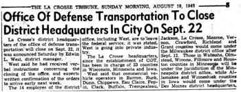 1945-08-19_Trib_p05_Office_of_Defense_Transportation_to_close_La_Crosse_office_thumb.jpg