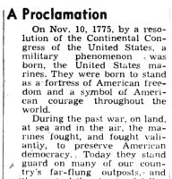 1945-11-07_Trib_p14_Marine_Corps_Day_proclamation_CROP_thumb.jpg