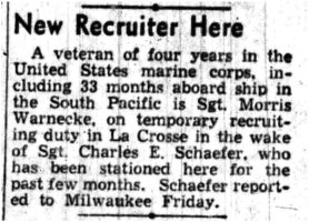 1945-03-03_Trib_p07_Marine_Corps_recruiter_thumb.jpg