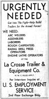 1945-05-18_Trib_p09_Workers_needed_at_La_Crosse_Trailer__Equipment_Co_thumb.jpg