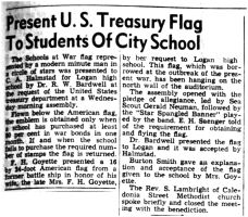 1945-03-08_Trib_p07_Logan_gets_flag_for_war_bond_sales_thumb.jpg