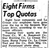 1945-05-23_Trib_p01_Eight_firms_top_quotas_CROP_thumb.jpg