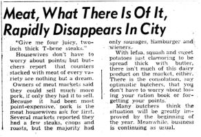 1945-11-24_Trib_p01_Meat_disappears_in_city_thumb.jpg