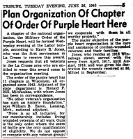 1945-06-26_Trib_p05_Military_Order_of_the_Purple_Heart_organized_thumb.jpg