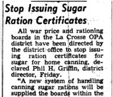 1945-06-01_Trib_p01_Stop_issuing_sugar_ration_certificates_CROP_thumb.jpg