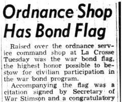 1945-08-02_Trib_p13_Ordnance_Shop_has_bond_flag_CROP_thumb.jpg