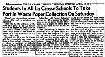 1945-04-19_Trib_p14_Waste_paper_collection_CROP_thumb.jpg