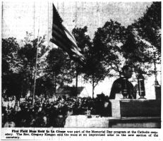 1945-05-31_Trib_p20_Field_mass_at_Catholic_Cemetery_for_Memorial_Day_thumb.jpg