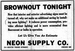 1945-02-01_Trib_p13_Electricity_brownout_thumb.jpg