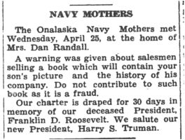 1945-04-26_RT_p01_Navy_Mothers_warned_of_fraudulent_book_sales_thumb.jpg