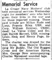 1945-05-26_Trib_p02_La_Crosse_Navy_Mothers_club_memorial_service_thumb.jpg