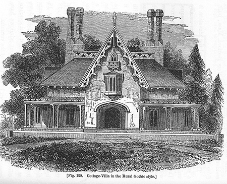 2-7_bk_Downing_country_houses_1859__cottage__villa_in_rural_Gothic_style_450w.jpg