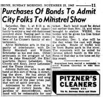 1945-11-25_Trib_p11_Purchase_bonds_to_see_minstrel_show_thumb.jpg
