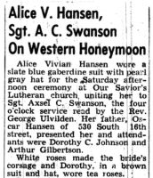 1945-12-02_Trib_p10_Alice_Hansen_marries_Sgt_Swanson_CROP_thumb.jpg