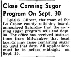 1945-09-22_Trib_p02_Canning_sugar_program_to_end_thumb.jpg