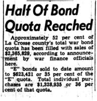 1945-06-01_Trib_p01_Half_of_bond_quota_reached_thumb.jpg