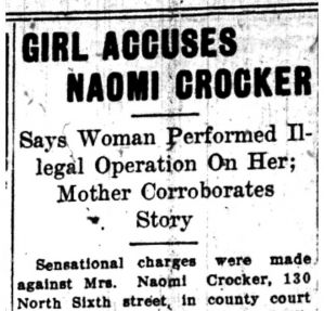 Crocker_1912-07-17_Trib_p1_Girl_Accuses_Naomi_Crocker_cropped.jpg