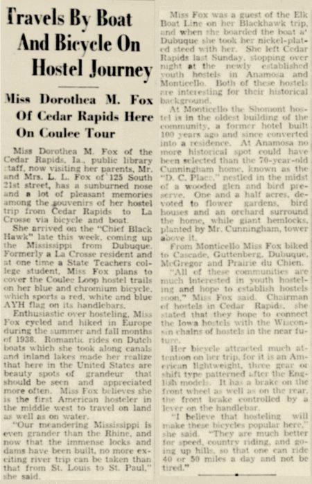 x1939-08-06_Tribune_p10_Dorothea_Fox.jpg