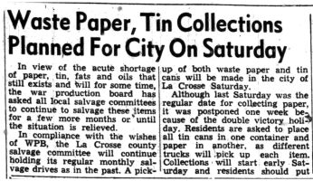 1945-08-22_Trib_p09_Waste_paper_and_tin_collections_planned_CROP_thumb.jpg
