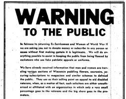 1945-10-04_Trib_p09_Scam_warning_to_public_CROP_thumb.jpg