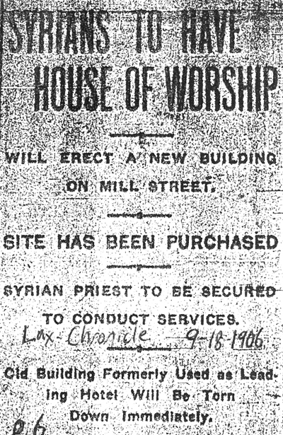 1906-9-18_La_Crosse_Chronicle_p6_Syrians_to_have_house_of_worship_CROP.jpg