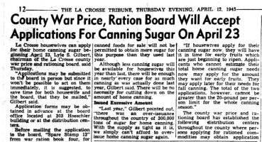 1945-04-12_Trib_p11_Applications_for_canning_sugar_CROP_thumb.jpg