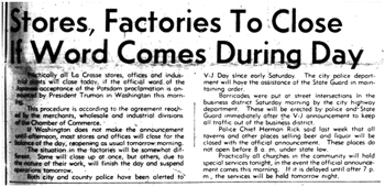 1945-08-14_Trib_p01_Stores__factories_to_close_thumb.jpg