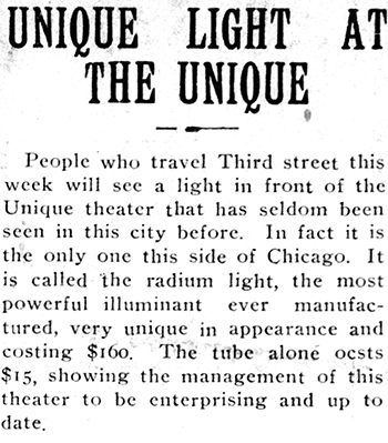 2a_The_La_Crosse_Tribune_Tue__Sep_25__1906_Unique_Light_at_the_Unique.jpg