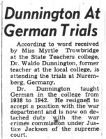 1945-10-25_Trib_p13_Dr._Waldo_Dunnington_at_Nuremberg_trials_thumb.jpg
