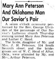 1945-10-07_Trib_p10_Mary_Ann_Peterson_marries_Oklahoma_veteran_CROP_thumb.jpg