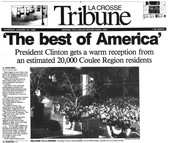 Clinton_1998-1-29_Trib_p1_The_Best_of_America_crop_550w.jpg