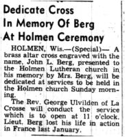 1945-07-05_Trib_p14_Holmen_church_honors_Berg_thumb_thumb.jpg