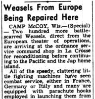 1945-07-21_Trib_p02_Weasels_being_repaired_in_La_Crosse_CROP_thumb.jpg