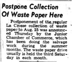 1945-08-16_Trib_p07_Postpone_waste_paper_collection_thumb.jpg