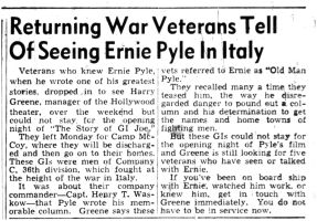 1945-10-02_Trib_p12_Veterans_tell_of_seeing_Ernie_Pyle_thumb.jpg