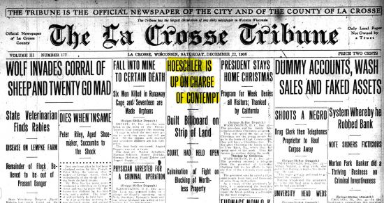 Spite_fence_1906_Dec_22_p1_c4_Trib_Hoeschler_is_up_on_charge_of_contempt_-_HEADLINE_CROP.jpg