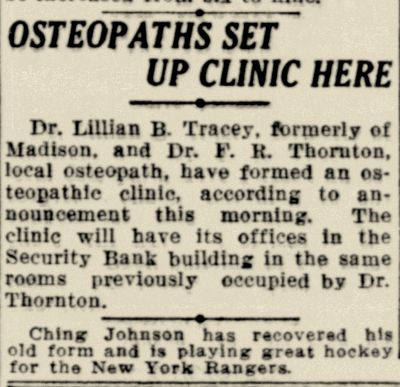 1930-02-22_Tribune_Osteopaths_Set_Up_Clinic_Here.png