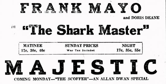 1921-10-9_Trib_p14_The_Sharkmaster_at_Majestic.jpg