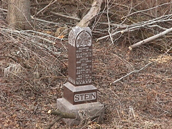 Stein Family Cemetery